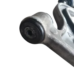 balança bandeja dianteira direita Porsche Panamera 2014 2015