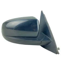 RETROVISOR DIREITO BMW X5 E70 2006 A 2013 ELETRICO 3 PINOS