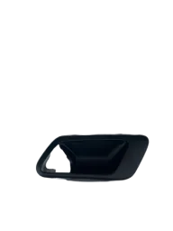 Moldura Maçaneta Interna Traseira Esquerda Vw Fox 2010 2020