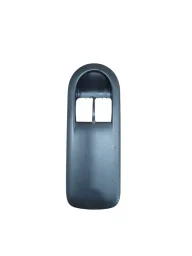 MOLDURA BOTÃO VIDRO RENAULT SANDERO 2008 2009 2010 A 2014