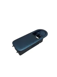 MOLDURA BOTÃO VIDRO RENAULT SANDERO 2008 2009 2010 A 2014
