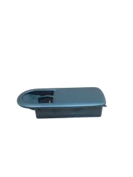 MOLDURA BOTÃO VIDRO RENAULT SANDERO 2008 2009 2010 A 2014
