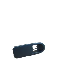 MOLDURA BOTÃO VIDRO RENAULT SANDERO 2008 2009 2010 A 2014