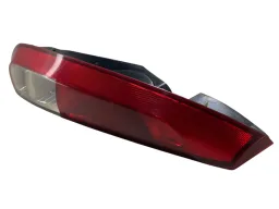 LANTERNA TRASEIRA ESQUERDA FORD FIESTA HATCH 2003 A 2014