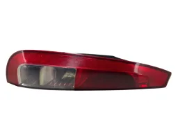 LANTERNA TRASEIRA ESQUERDA FORD FIESTA HATCH 2003 A 2014
