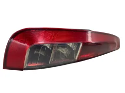 LANTERNA TRASEIRA ESQUERDA FORD FIESTA HATCH 2003 A 2014