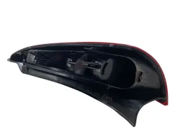 LANTERNA TRASEIRA ESQUERDA FORD FIESTA HATCH 2003 A 2014
