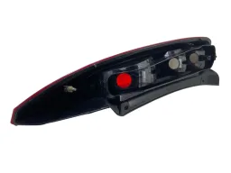 LANTERNA TRASEIRA ESQUERDA FORD FIESTA HATCH 2003 A 2014
