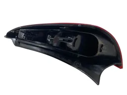 LANTERNA TRASEIRA ESQUERDA FORD FIESTA HATCH 2003 A 2014