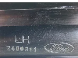 LANTERNA TRASEIRA ESQUERDA FORD FIESTA HATCH 2003 A 2014