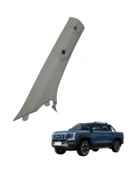 MOLDURA PARABRISA LADO DIREITO BYD SHARK 2024/2025...