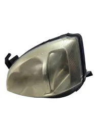 FAROL PRINCIPAL ESQUERDO CHEVROLET MONTANA 2008 COM DETALHES