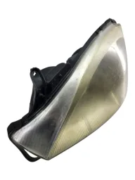 FAROL PRINCIPAL ESQUERDO CHEVROLET MONTANA 2008 COM DETALHES