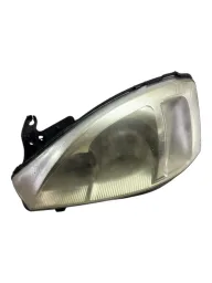 Farol Principal Esquerdo Chevrolet Montana 2008 com detalhes