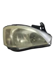 Farol Principal direito Chevrolet Montana 2008 com detalhes