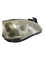 FAROL PRINCIPAL DIREITO CHEVROLET MONTANA 2008 COM DETALHES
