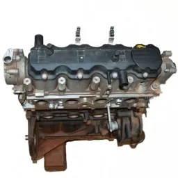 Motor Chevrolet S10 2.4 8V Flex 2012 a 2016 147cv