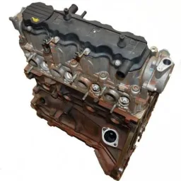 Motor Chevrolet S10 2.4 8V Flex 2012 a 2016 147cv