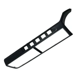 MOLDURA DIFUSOR AR CENTRAL VOLKSWAGEN GOL VOYAGE G7 G8