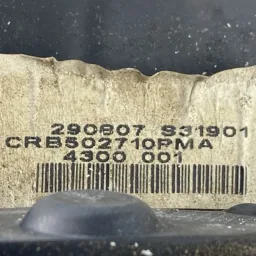 Retrovisor Esquerdo Land Rover Discovery 3 2005 a 2009
