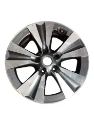 Roda Liga Leve Aro 17 Nissan Sentra 2.0 2017 a 2022
