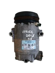 Compressor Ar Gol Saveiro Voyage Fox G5 G6 G7 G8 1.0 1.6 8v