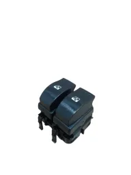 BOTÃO VIDRO ELÉTRICO ESQUERDO MOTORISTA SANDERO 2012 2013