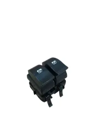 BOTÃO VIDRO ELÉTRICO ESQUERDO MOTORISTA SANDERO 2012 2013