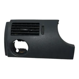 MOLDURA DIFUSOR AR PAINEL ESQUERDO VW GOL SAVEIRO PARATI G3