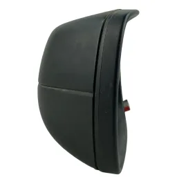 RETROVISOR ESQUERDO DISCOVERY 3 2005 A 2009 ELETRICO