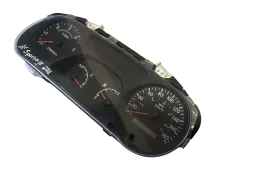 Painel Instrumentos Kia Sportage 2001 0K08Z55430 P30m