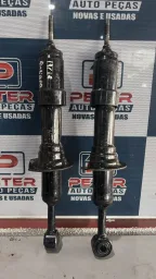 Par de Amortecedor Dianteiro Ranger 2013 2014 a 2019 (RECON)
