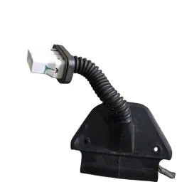 Chicote Porta Traseira Direita Fiat Freemont 2012 2013 2014