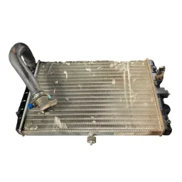 Radiador Água Gol G2 Saveiro Parati 1.0 1997 1999 205000562