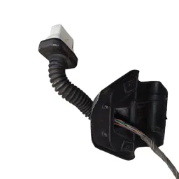 Chicote Porta Traseira Direita Fiat Freemont 2012 2013 2014