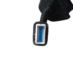 Chicote Porta Traseira Direita Fiat Freemont 2012 2013 2014