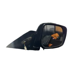 Retrovisor Direito L200 Outdoor Pajero Sport 1999/11 Elétric