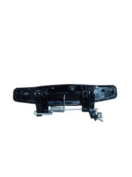 MAÇANETA EXTERNA RENAULT SANDERO LD ESQUERDO 2007 A 2016
