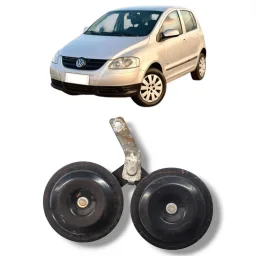 Buzina sirene VW Volkswagen Fox 2003 2010 original