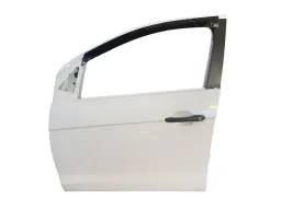 Porta Dianteira Fiat 2012 a 2021 Grand Siena Esquerda