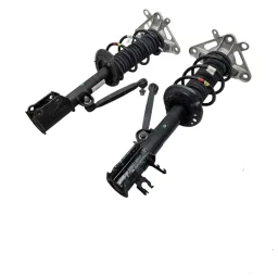Par Amortecedor Traseiro Jeep Compass t270 2022 a 2025