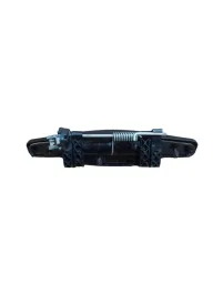 MAÇANETA EXTERNA RENAULT SANDERO LD ESQUERDO 2007 A 2016
