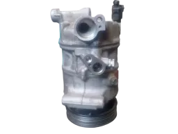 Compressor Ar Condicionado Audi SQ5 Q5  2.0 2018 a 2020/...
