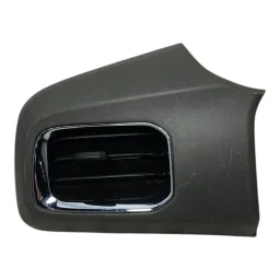 DIFUSOR AR LATERAL ESQUERDO CHEVROLET ONIX PRISMA 2013/2019
