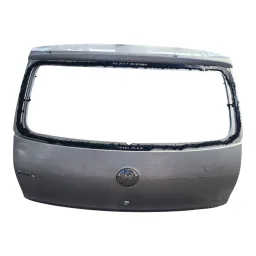 Tampa Traseira Fox 2004 2005 a 2010