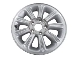 Roda Avulsa Aro 16 Omega Australiano 5X120 Orig