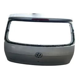 Tampa Traseira Fox 2004 2005 a 2010