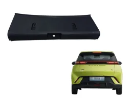 ACABAMENTO PAINEL TRASEIRO BYD DOLPHIN 2024/2025...