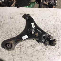 Bandeja Dianteira Direita Honda Civic 1.7 2001 2002 a 2006