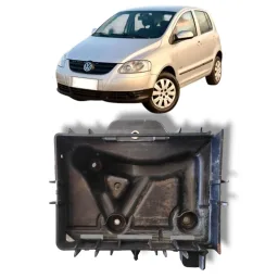 Suporte bateria VW Volkswagen Fox 2003 2010